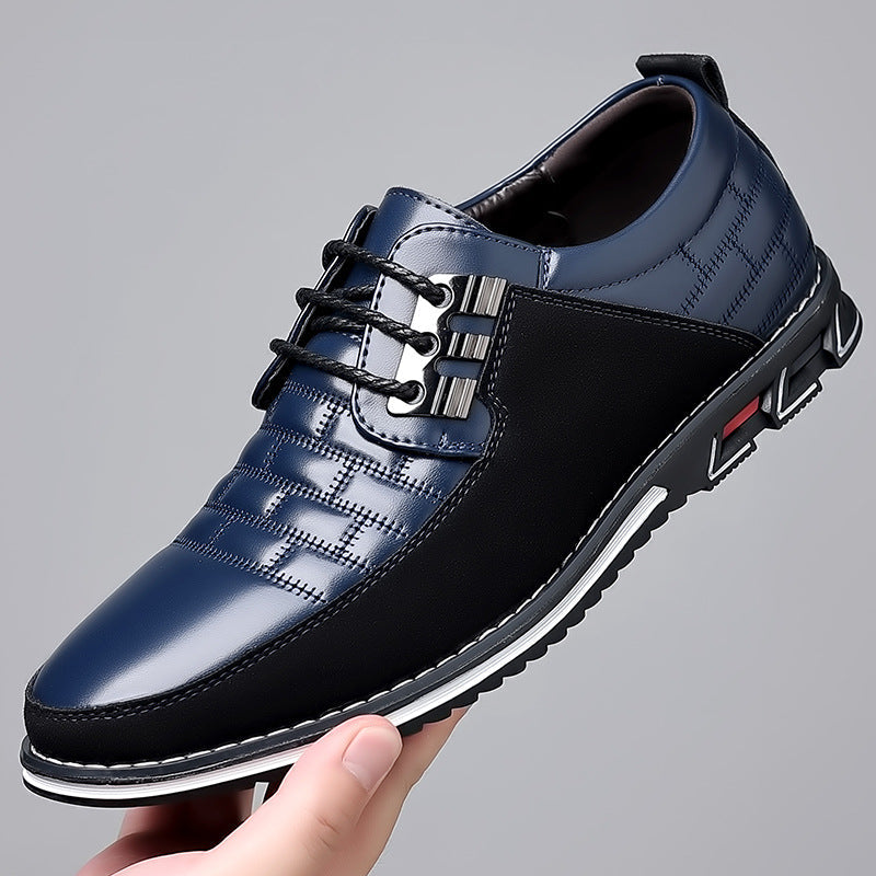 Ashford Handmade Leather Shoes