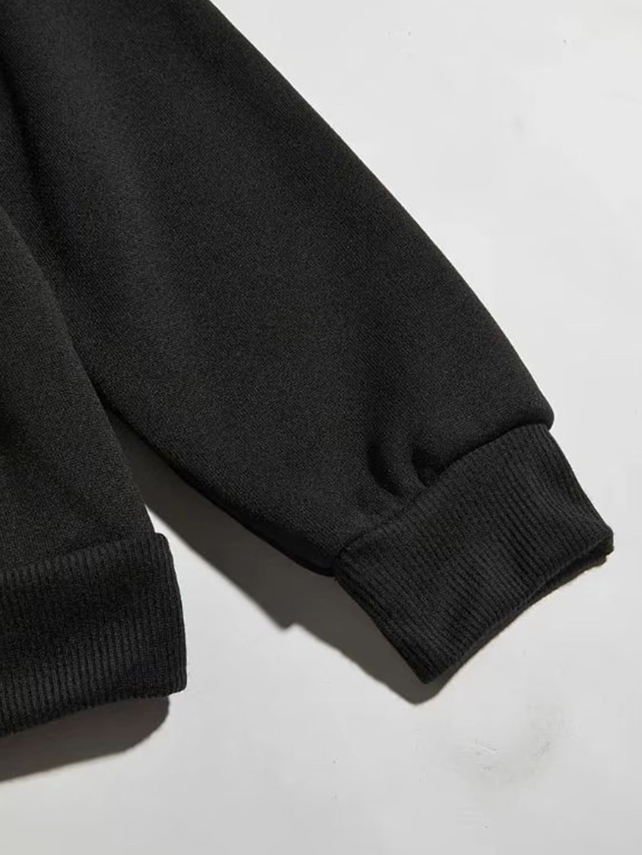 Sudadera Tres Estrellas · Edición Campeón del Mundo