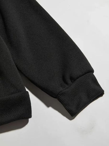 Sudadera Tres Estrellas · Edición Campeón del Mundo