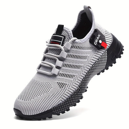 GRIPTEX™ | Zapatilla liviana con agarre total y tejido respirable