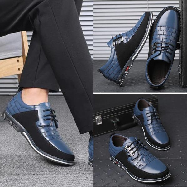 Ashford Handmade Leather Shoes