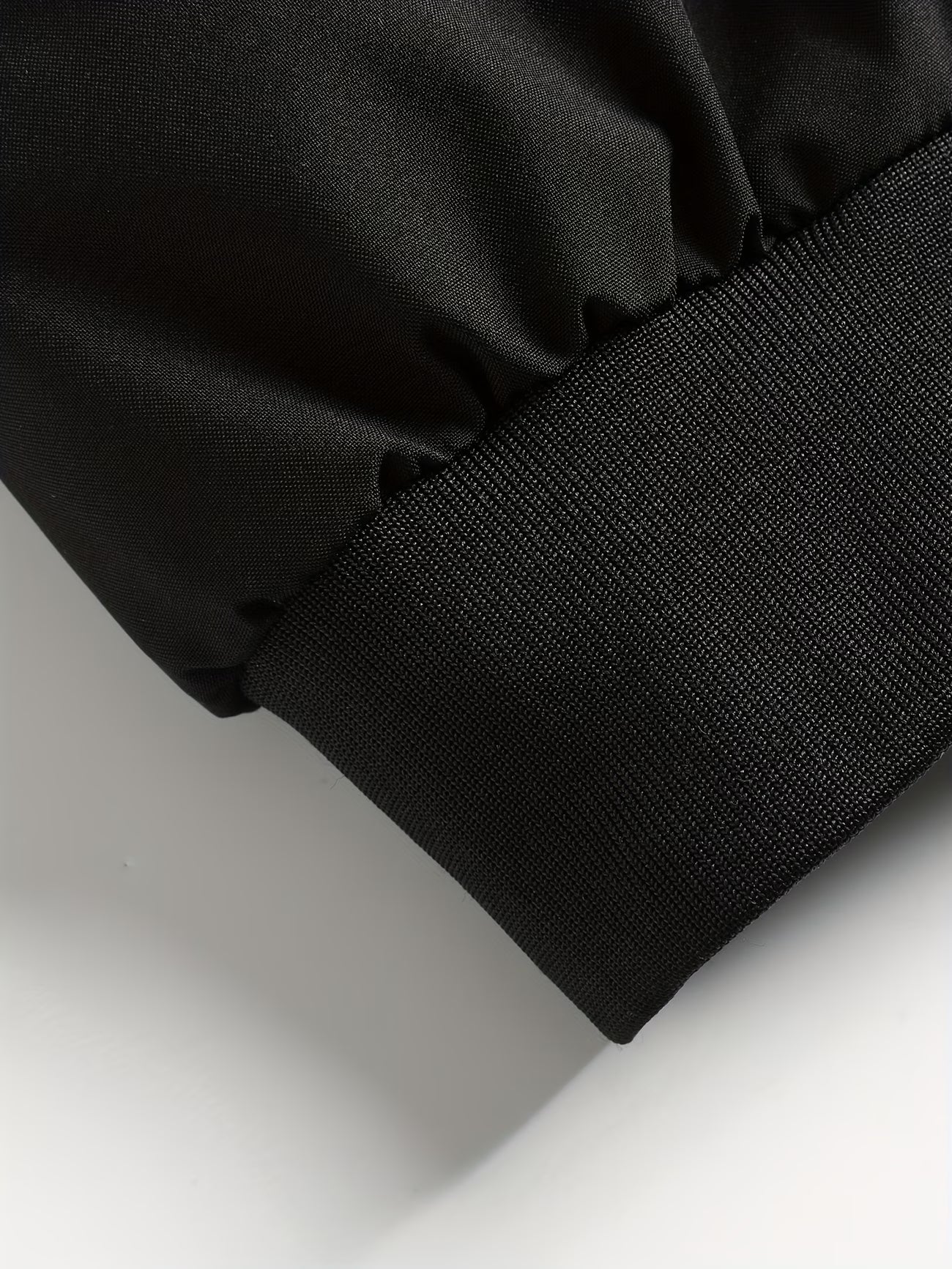 Chaqueta Montclair · Doble Capa con Capucha