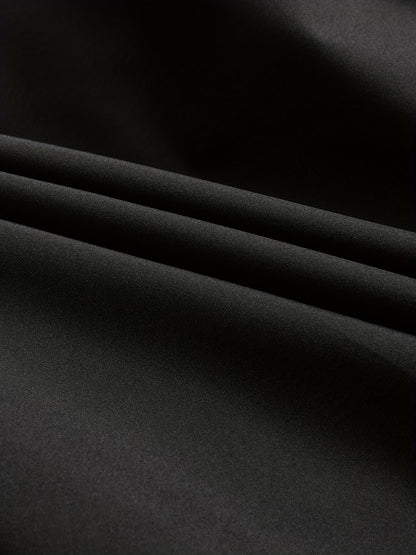 Chaqueta Montclair · Doble Capa con Capucha