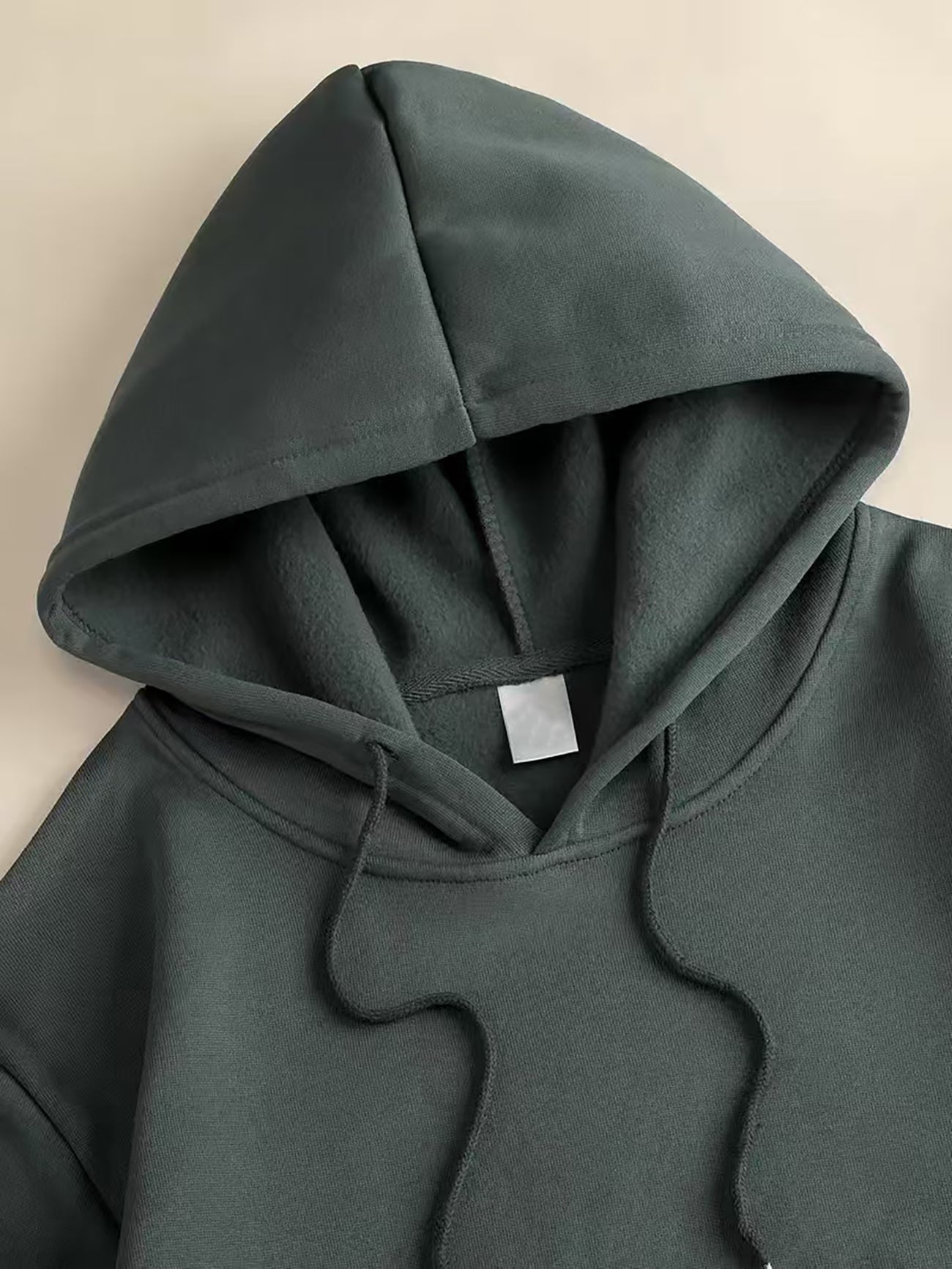 Sudadera Tres Estrellas · Edición Campeón del Mundo