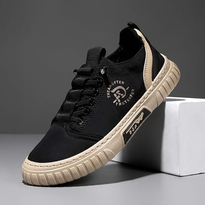 Libertador™ | Zapatillas Casuales Premium – Robustas y Confort Natural