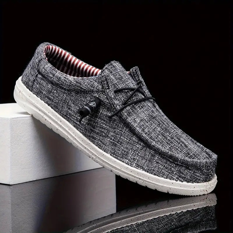 San Telmo| Mocasin Premium – Resistentes, Livianos y Atemporales