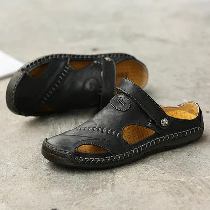 ErgoWalk™ Premium Orthopaedic Sandals