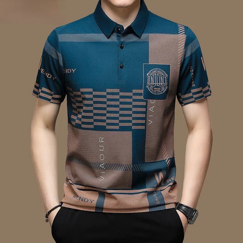 Chomba Polo Valencia Prime | Vestí autoridad