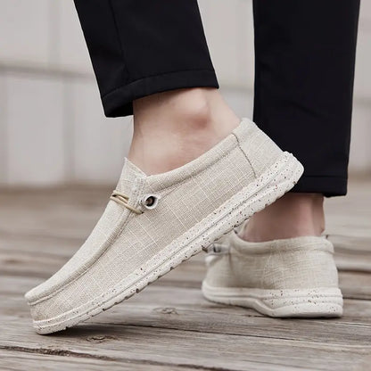 San Telmo| Mocasin Premium – Resistentes, Livianos y Atemporales