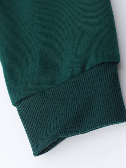 Sudadera Tres Estrellas · Edición Campeón del Mundo